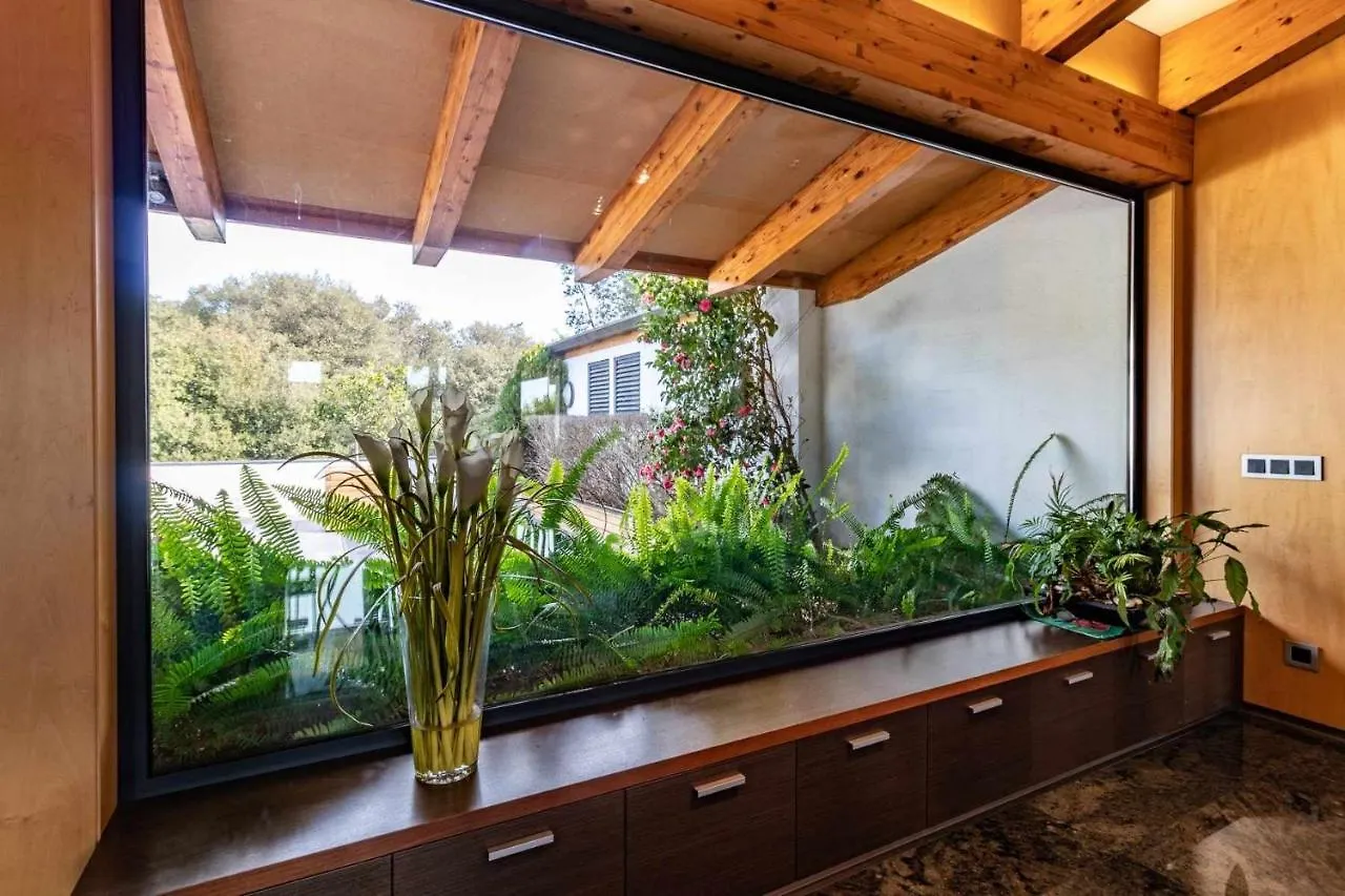 Casa Itram Fantastica Casa En El Girones Villa Girona Spain