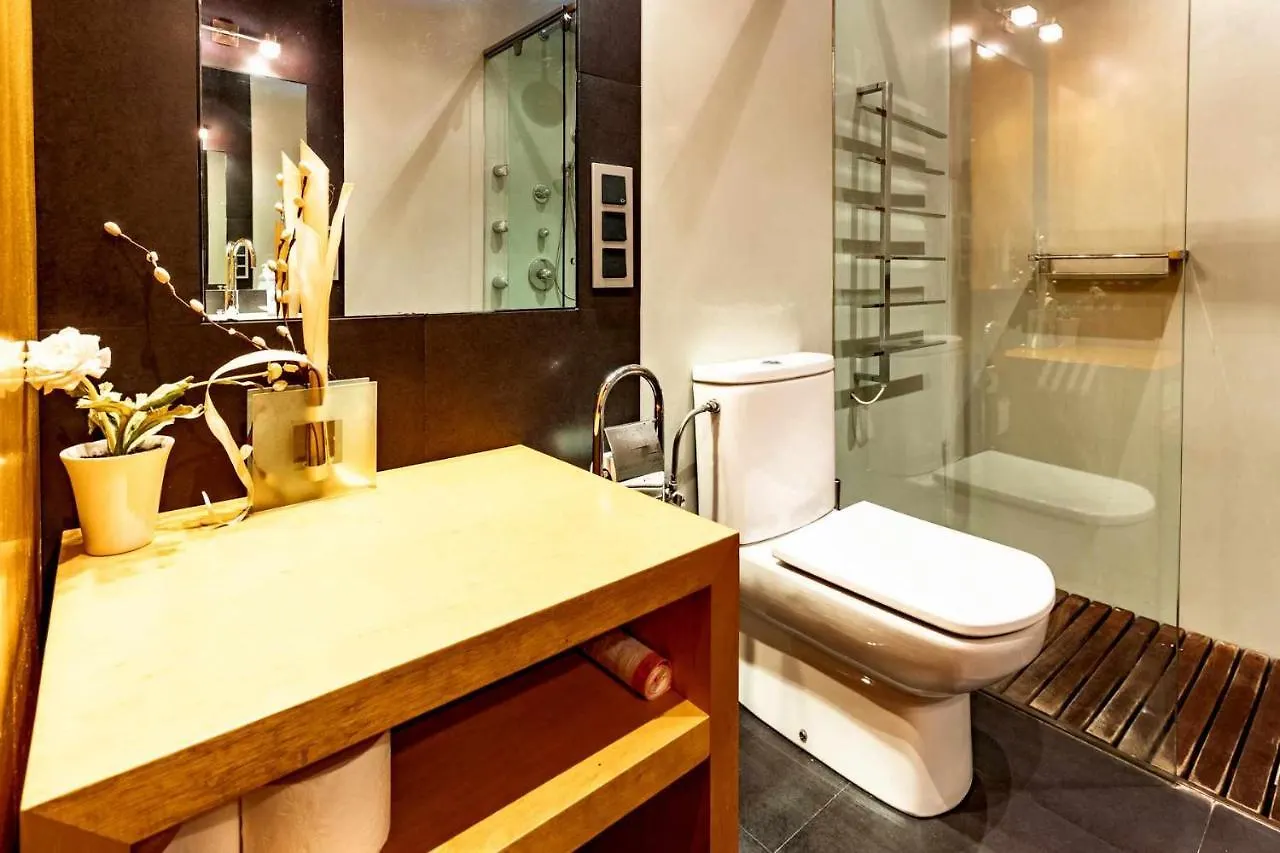 Casa Itram Fantastica Casa En El Girones Villa Girona 0*,  Spain