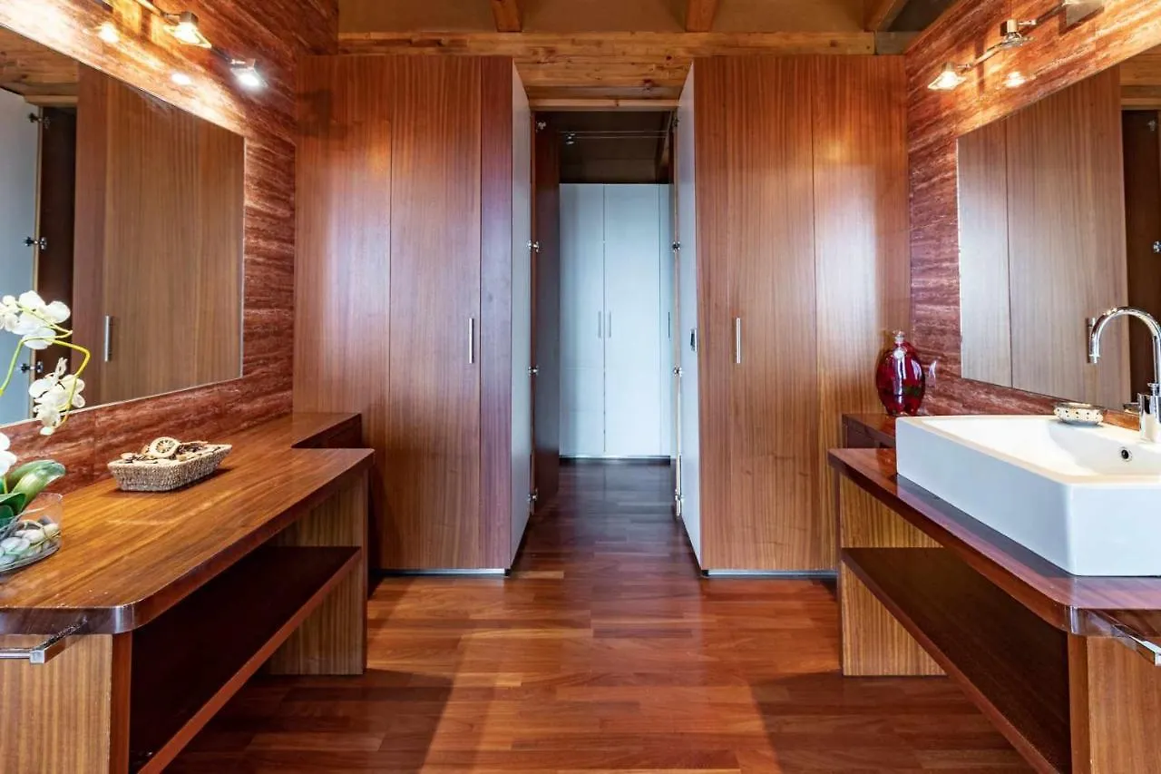 Casa Itram Fantastica Casa En El Girones Villa Girona Spain