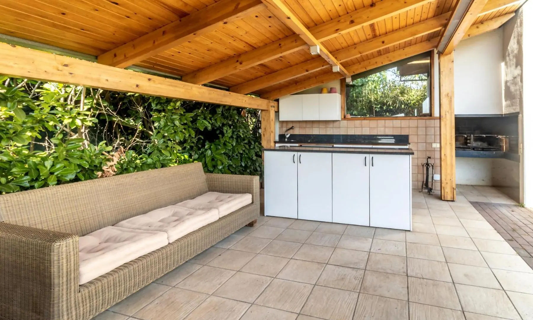 Casa Itram Fantastica Casa En El Girones Villa Girona